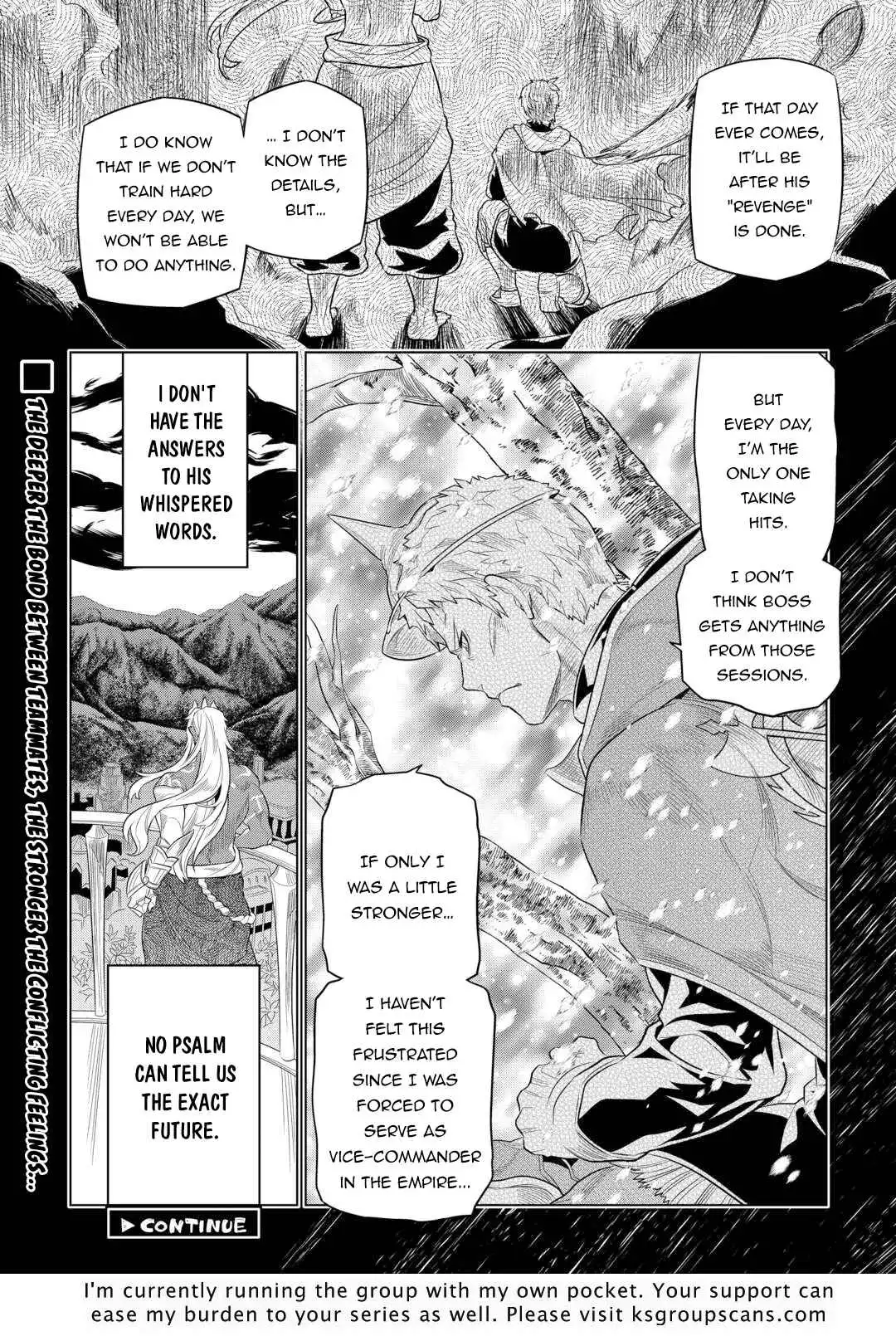 Re:Monster Chapter 91 22